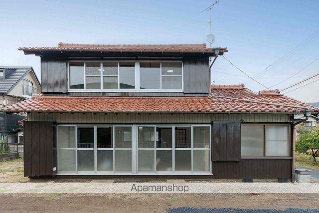 岐阜県岐阜市  築62年