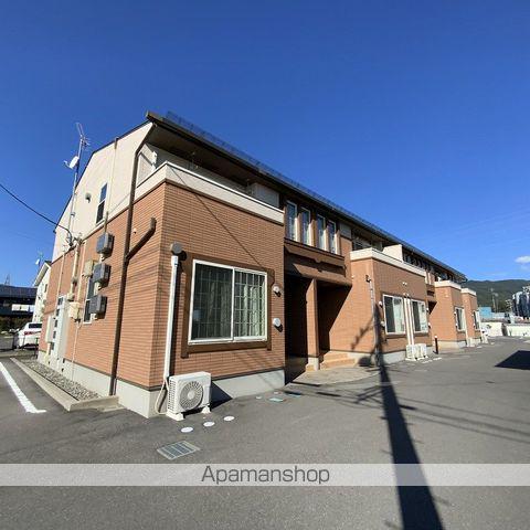 カーサ アライブ ささやA