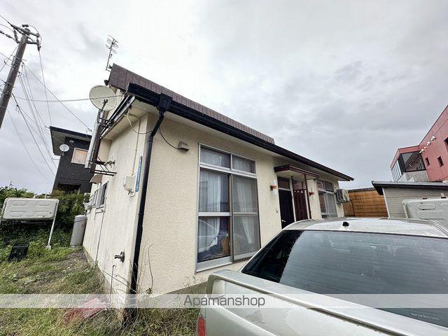 美原5丁目44番 1棟2戸