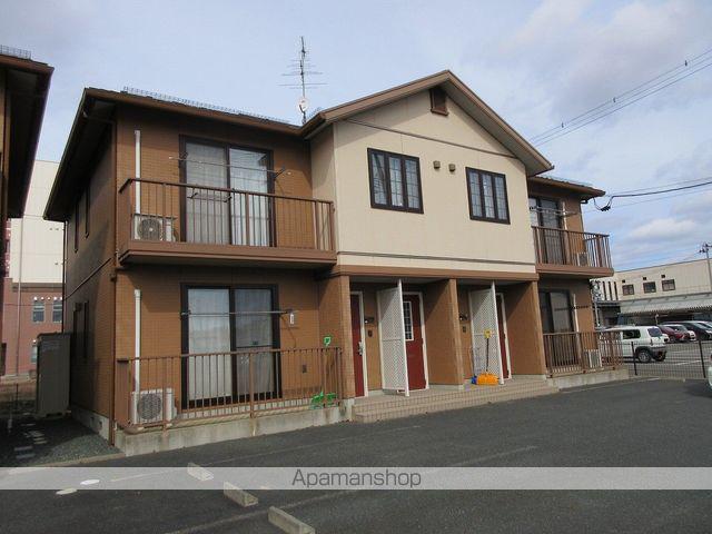 カーサ・ラ・セレーノⅡ