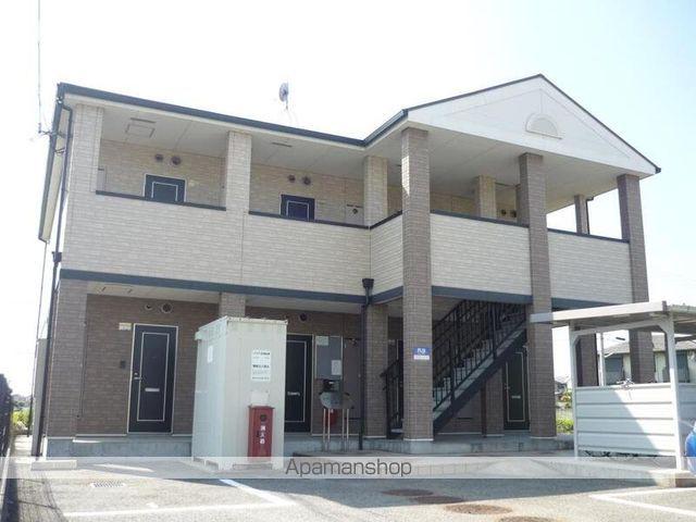 エタニティコートⅡ番館