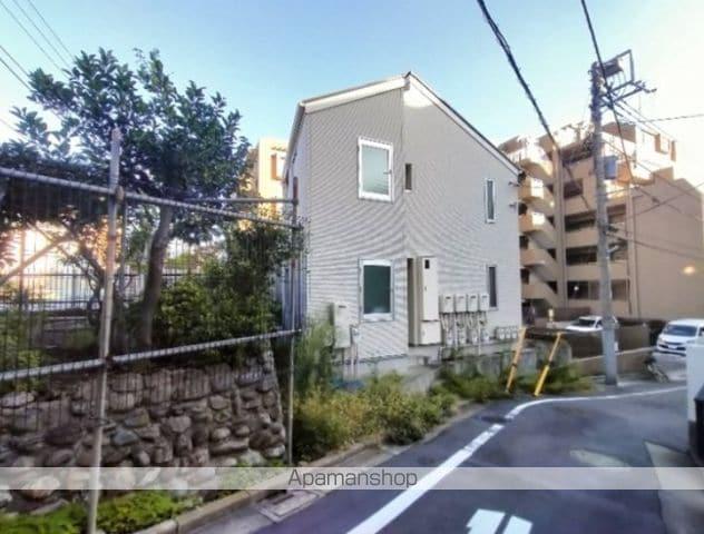 TOKYOβ練馬高野台(ワンルーム/1階)
