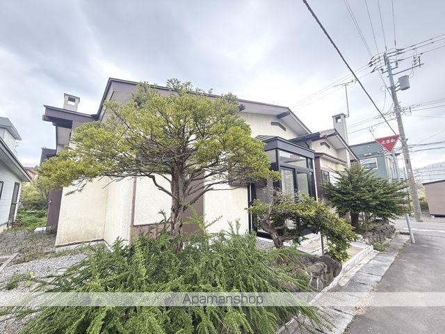 道南いさりび鉄道 七重浜駅 徒歩7分  築52年(3DK)