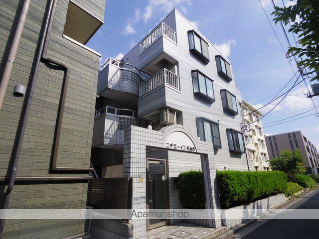 ニチエーイン武蔵野