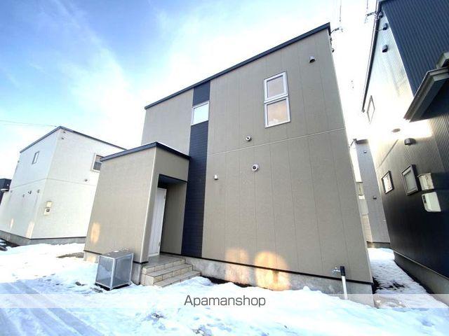 北海道函館市戸倉町の戸建賃貸