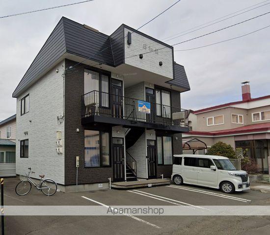 根室本線 釧路駅 徒歩21分  築35年(1DK/2階)
