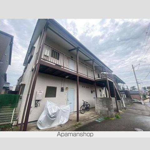 コーポ竹之内B棟
