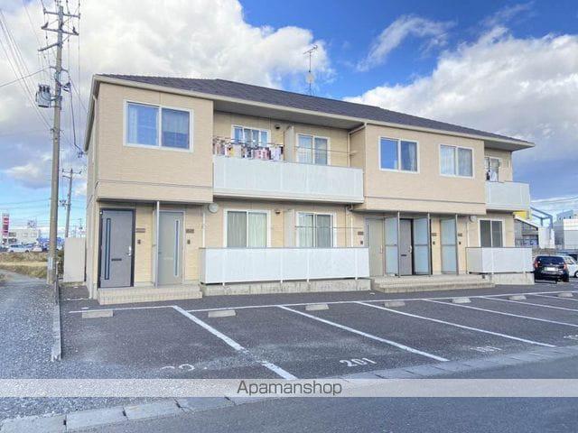 コーポ ハミング