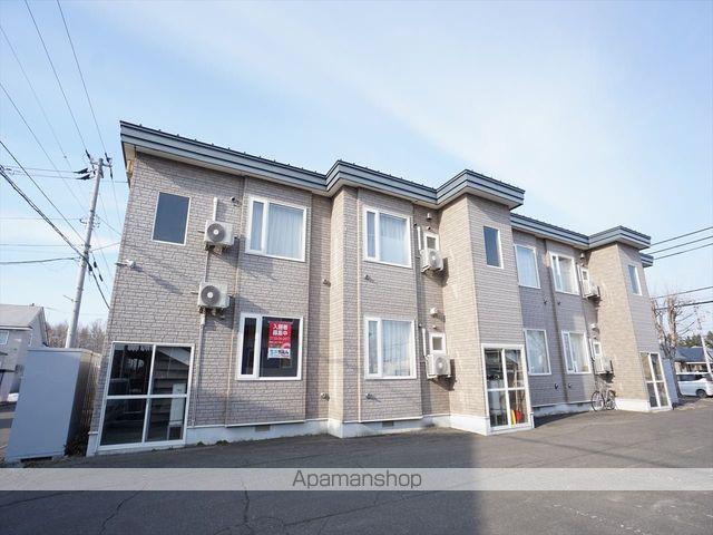 みなみ野ハイツ