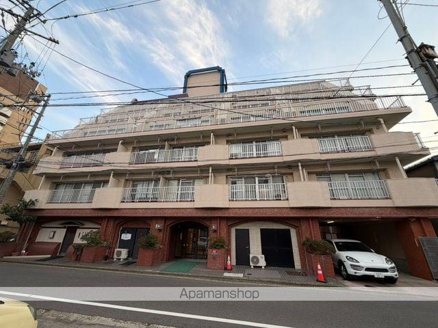 チサンマンション大畑