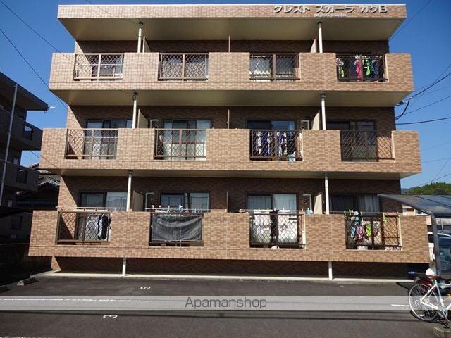 クレストスカーラカクB