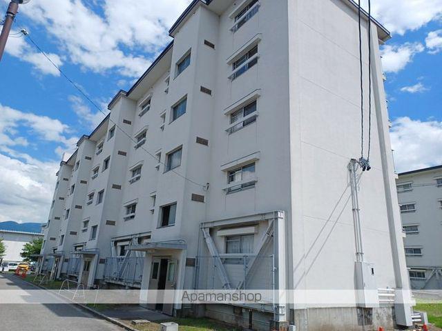 ビレッジハウス笹賀2号棟