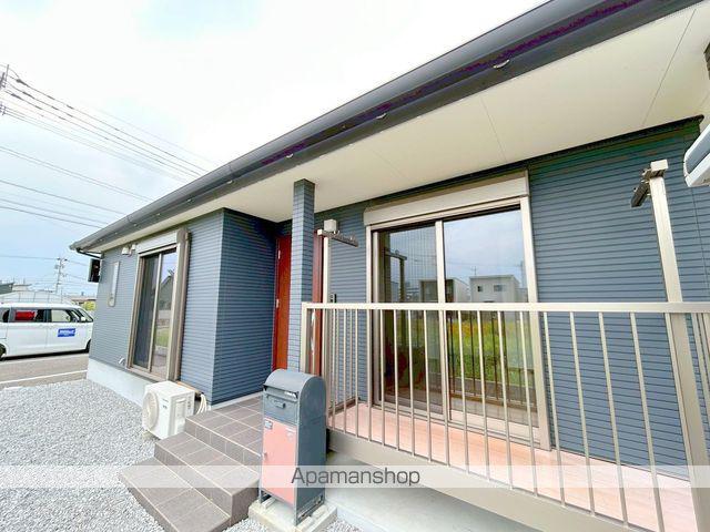 日豊本線 宮崎駅 徒歩28分  築5年(3LDK)