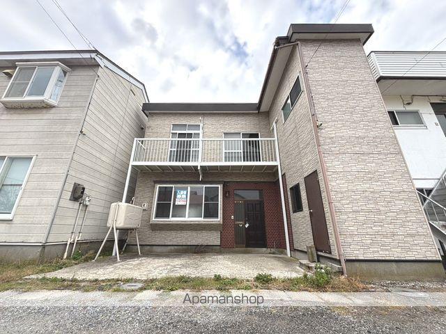 北海道函館市千歳町の戸建賃貸