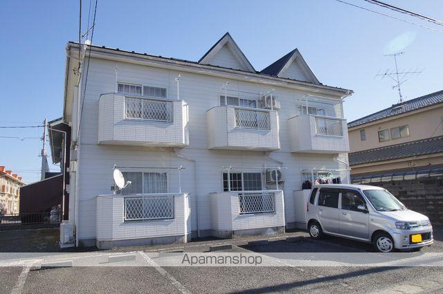 ベルハイム B棟