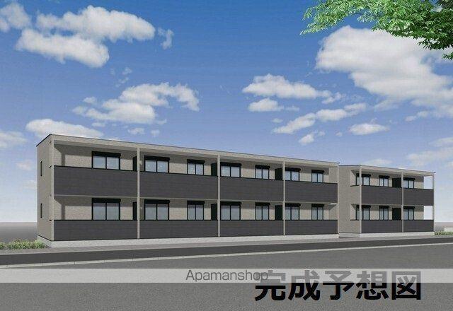 シエーナ北小金Ⅱ(1LDK/1階)