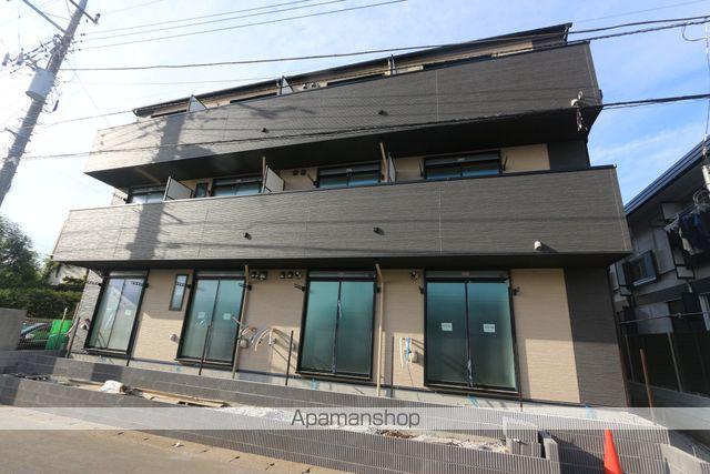 クレストパレス八柱