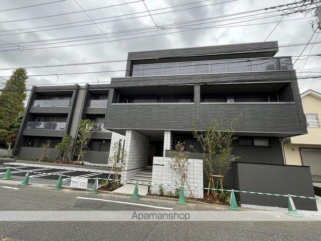 シャーメゾン フローラ