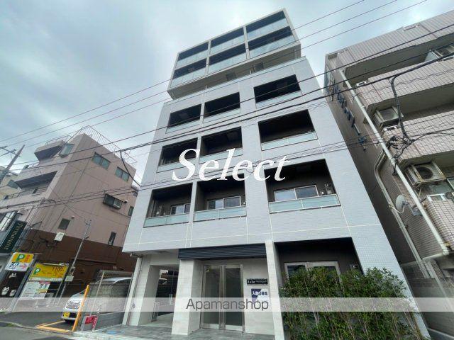 アイル プレミアム横浜ノルド