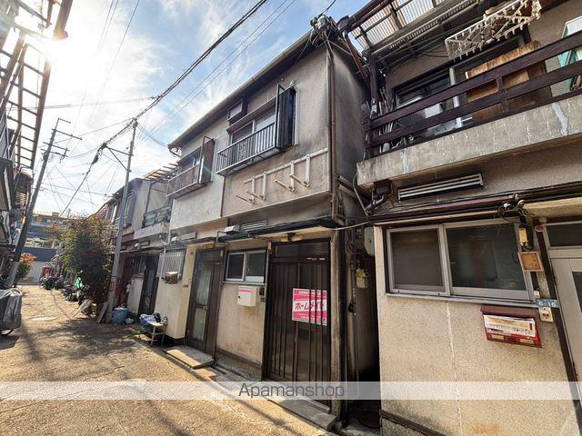 大阪府豊中市走井1丁目の戸建賃貸