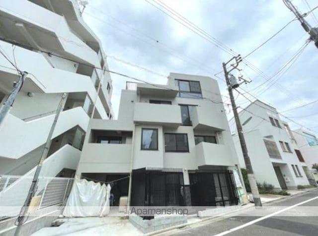 クレストール下馬