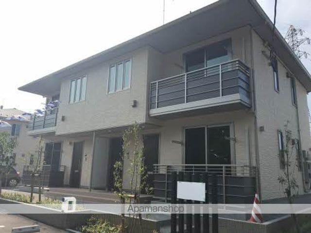 さくらフルールⅡ(1LDK/1階)