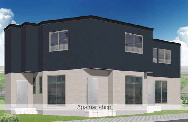 小田原8丁目アパート