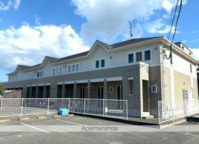 ウエストヴィレッジ下白水