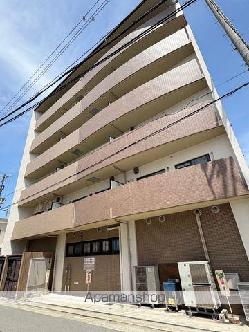 ブリランテ大浜
