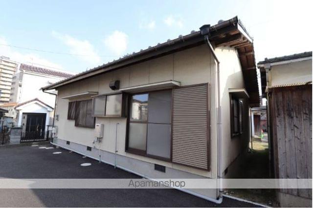 鹿児島本線 二日市駅 徒歩12分 1階建 築36年