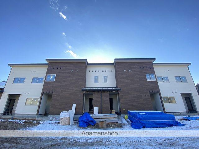 ライラックハイツ