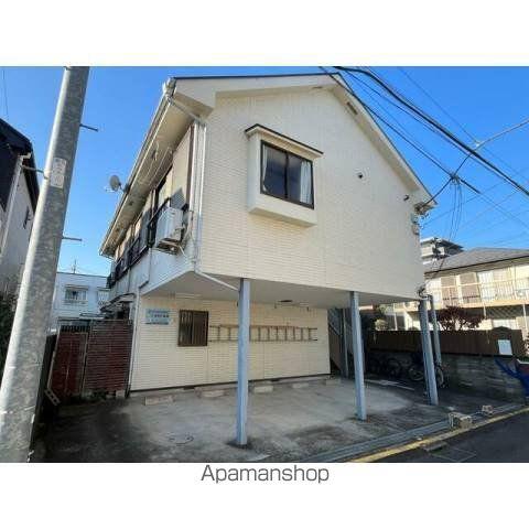 グリーンタウン前原