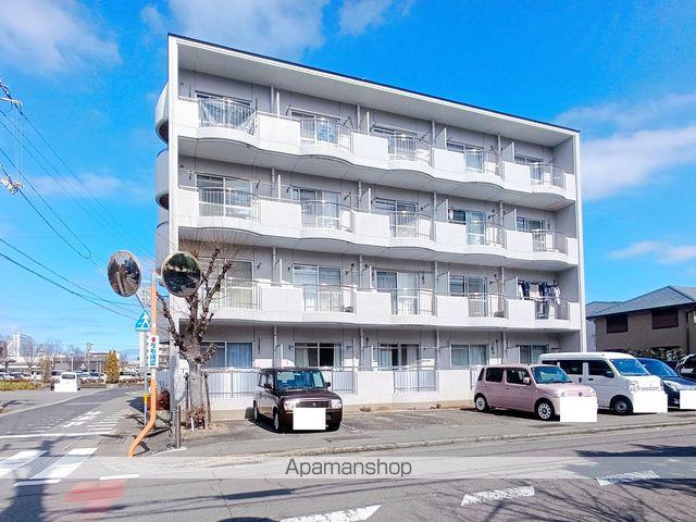 サンハイツ沖浜