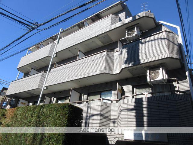 パレトーホー阿佐ヶ谷