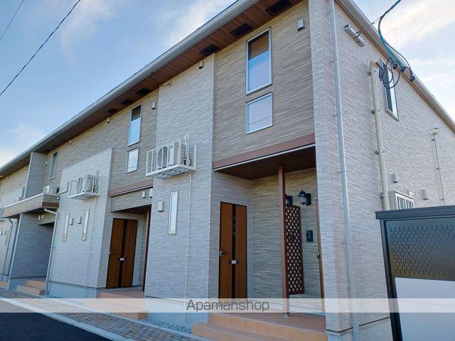 フィールドヒル 安曇野Ⅰ