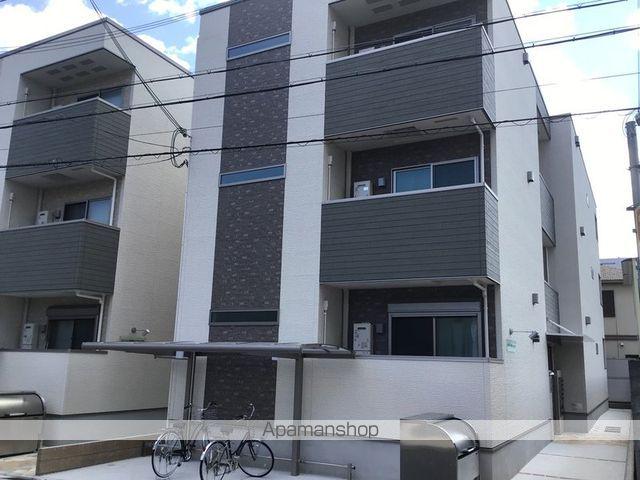 フジパレス和歌山吉田Ⅰ番館