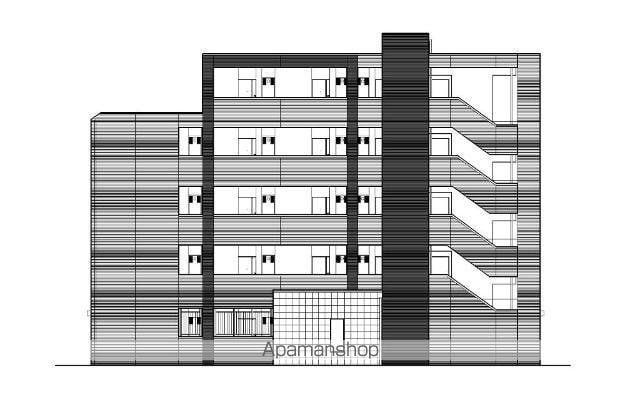 小茂根3丁目マンション工事(2LDK/2階)