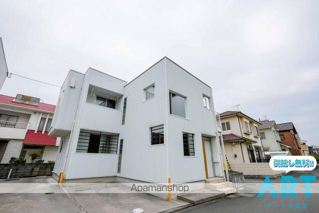 ホワイトボックスB棟