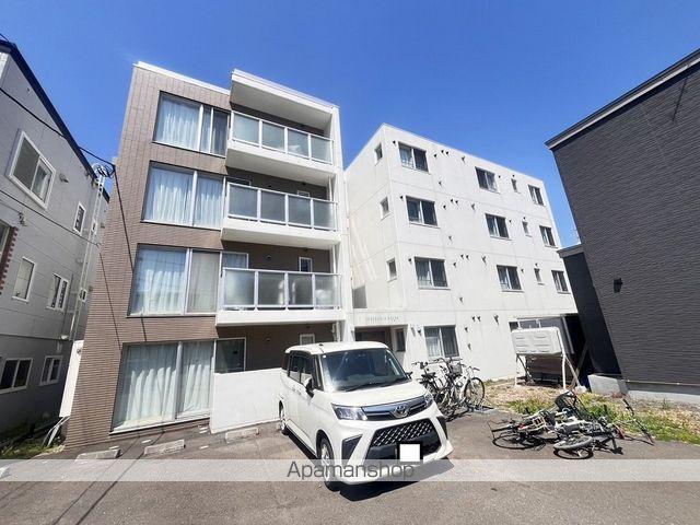 サクラディア苗穂