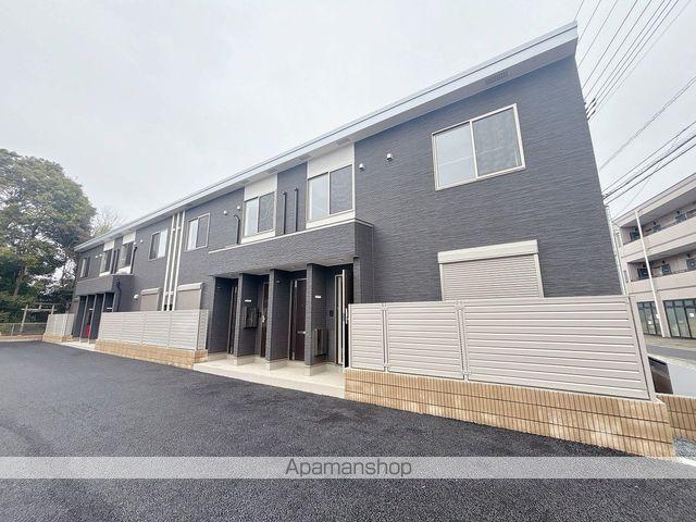 シェルル キクエイ(1LDK/1階)