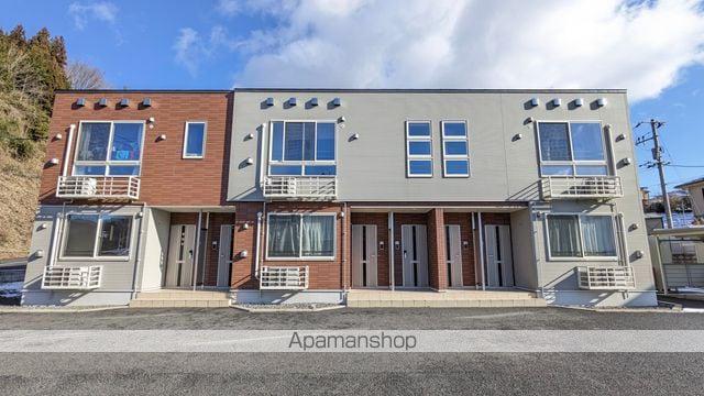 サニーサイドM Ⅰ(1LDK/1階)