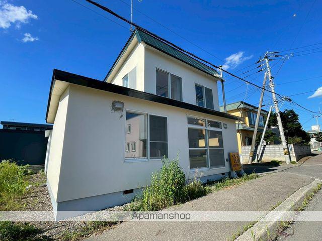 根室本線 帯広駅 徒歩43分 2階建 築66年