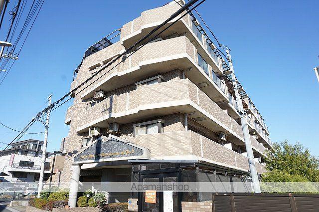 ライオンズマンション与野本町第7(1DK/2階)