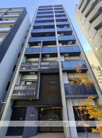 シーズンフラッツ浅草橋