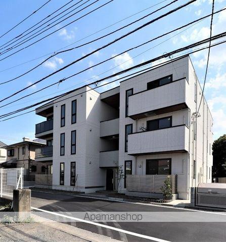 セレスティア桜上水