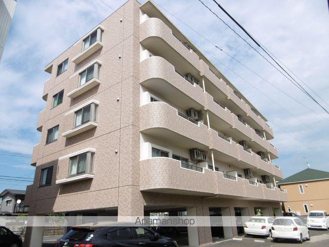 パルテノン新田