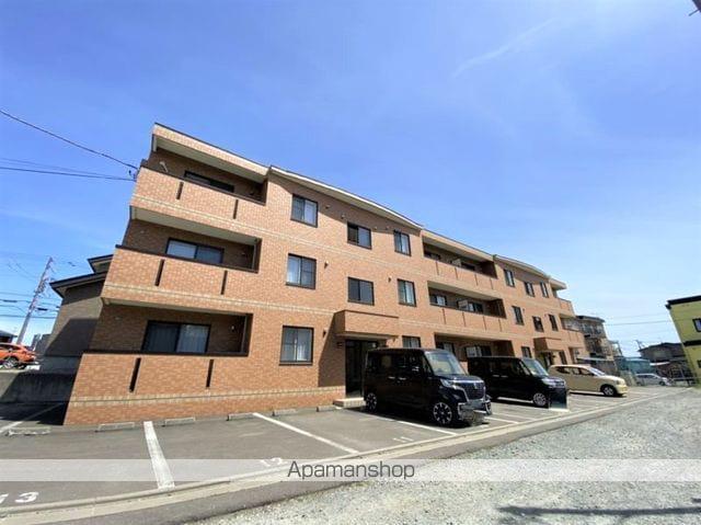 メゾンパティオ神山