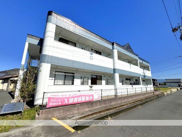 メゾン サンフィット