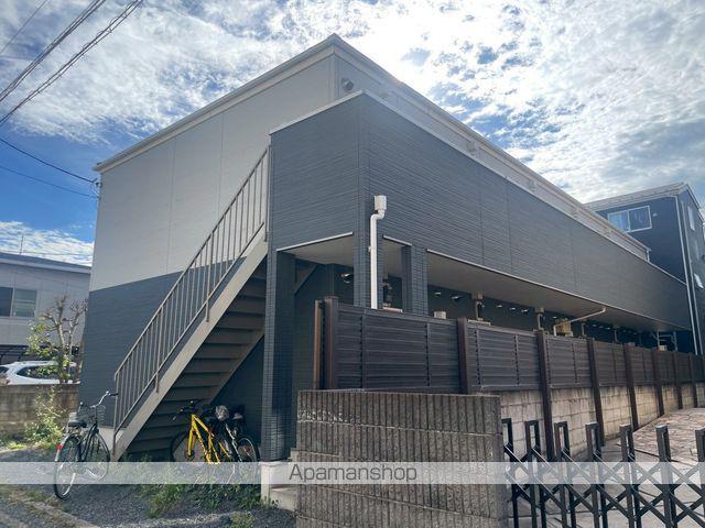 グランフェリオ本千葉(1K/1階)