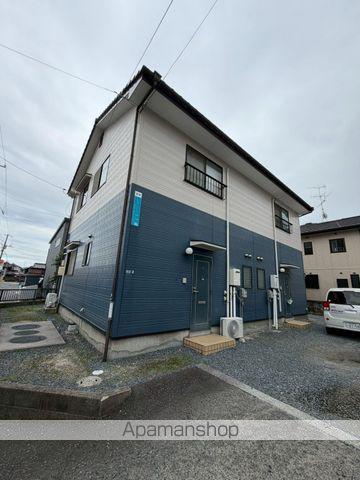 楠ハイツⅡ